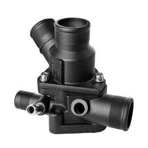 Термостат для а/м ВАЗ 1118 "Pekar" 1118-1306010 PEKAR