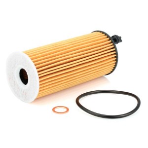 BMW 1-F20/F21/ 3-E90/F30 HU6004X MANN FILTER