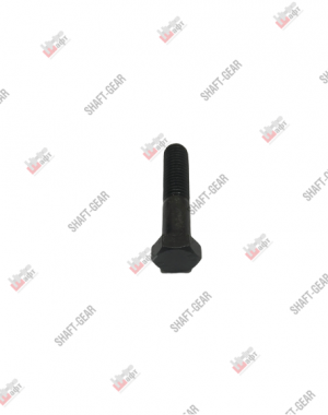 Болт М12*55*1,75 636011026 SHAFT