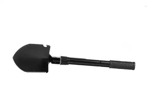 Складные лопаты LECAR в чехле (металл, 400*90 мм.) LECAR000012906 LECAR