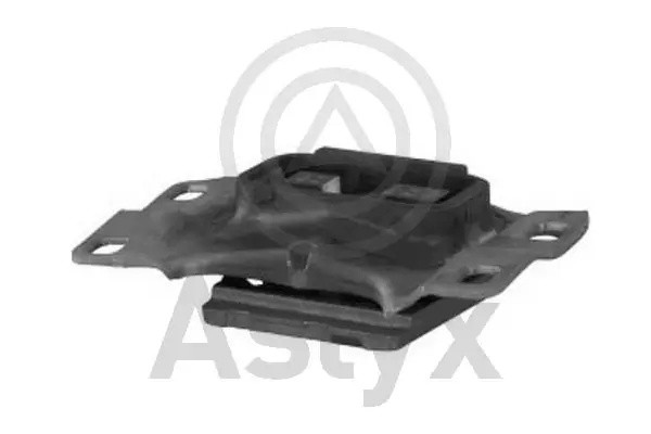 AS202646 ОПОРА КПП L FRD FOCUS II/C-MAX 1.8D-2.0D 03-09 AS202646 ASLYX