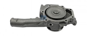 Пружина синхронизатора! d6 L34 ZF(S5-50.S6-65/80/90.4S-120GP,5S-90/9 2.5S-110/1G 4 DIESEL TECHNIC