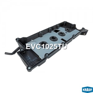 Крышка клапанная HYUNDAI Matrix KRAUF EVC1025TU KRAUF