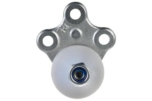 опора шаровая!\ Renault Laguna 07> Z143132 ZENTPARTS