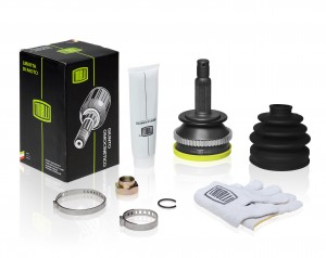 ШРУС Hyundai Santa Fe (00-) 2.4i/2.7i/2.0CRDi ABS (наруж.) (GO 0888) GO 0888 TRIALLI