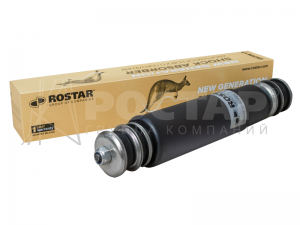 Амортизатор MAN Lions задний (310/497 22x90 22x86 I/I) ROSTAR 180-2905004-060 ROSTAR