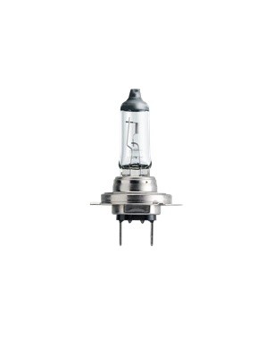 Лампа 12V H7 55W PX26d +60% бокс (2шт.) Visionplus PHILIPS 12972VPS2 PHILIPS
