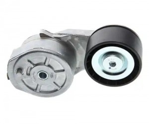Натяжитель ремня RENAULT VOLVO дв.DXI11 MEGAPOWER 130-11-024 MEGA POWER