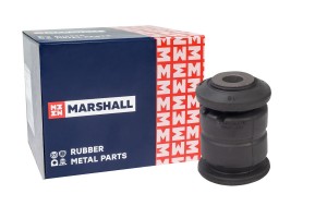 Сайлентблок Chevrolet: Kalos 12- (M8082270) M8082270 MARSHALL