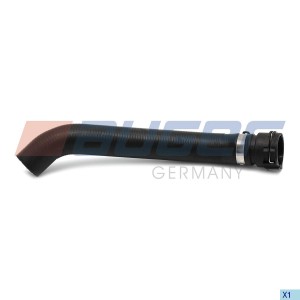 Шланг, Радиатор 77443 AUGER