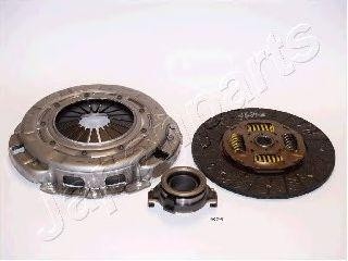 HYUNDAI STAREX H1 (1997>) KF-K26 JAPAN PARTS GROUP
