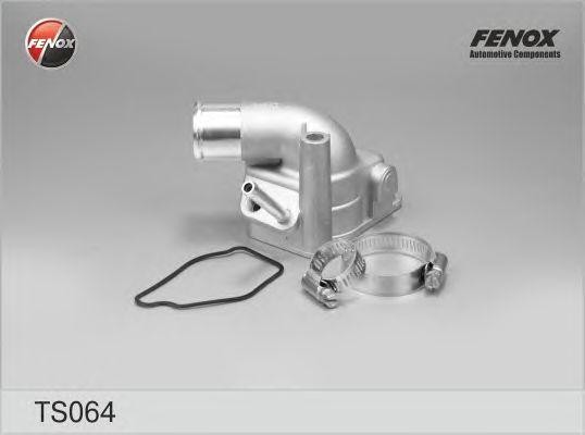 Термостат TS064 FENOX