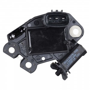 Регулятор напряжения ген. для а/м Hyundai ix35 (10-)/Santa Fe (09-) 2.0CRDi (VRR VRR0892 START VOLT