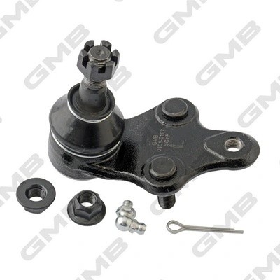 Опора шаровая левая 01010187 01010187 GMB