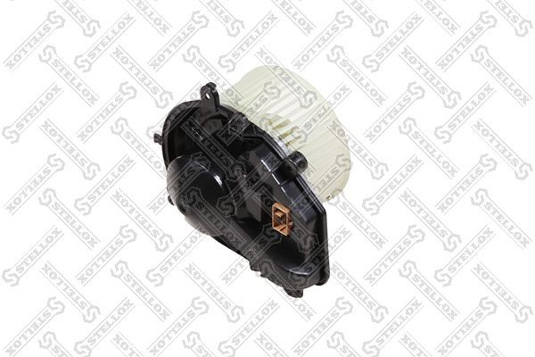 вентилятор отопителя!\ Audi 80/A4 91-01, VW Passat 99-00 29-99831-SX STELLOX