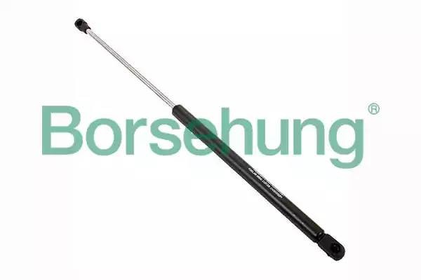 амортизатор двери багажника  B14191 B14191 BORSEHUNG