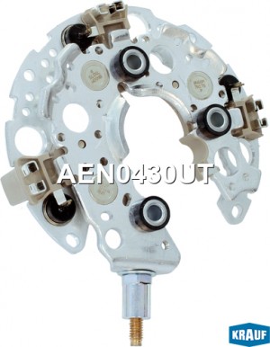 Диодный мост генератора AEN0430UT AEN0430UT KRAUF