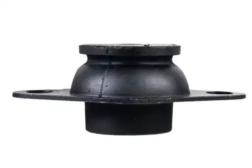 подушка КПП левая!\ Renault Megane 1.6-1.9TDi/R19/Clio 89> Z13922 ZENTPARTS