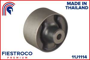 Сайлентблок MITSUBISHI  Lancer CS1A 4G13 1,3 11J1114 11J1114 FIESTROCO