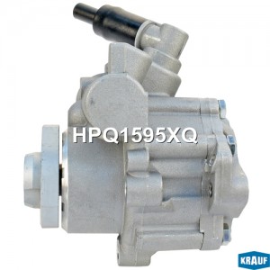 Насос гидроусилителя руля HPQ1595XQ HPQ1595XQ KRAUF