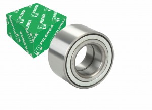 Подшипник передней ступицы 80x42x46 MAZDA 3, MAZDA 6 PW-P2170 PWP2170 PILENGA