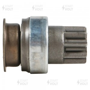 Привод стартера (бендикс) для Honda Accord (03-)/CR-V II (01-) 2.0i/2.4i (VCS 23 VCS 2301 START VOLT