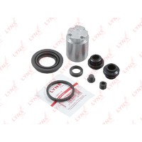 BC-6523 BC-6523 Ремкомплект тормозного суппорта с поршнем LYNXauto BC6523 LYNXAUTO