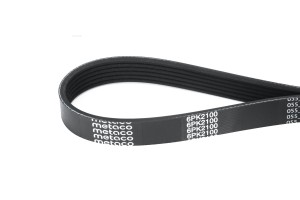 FORD/MB/SSANG YONG/VW 6PK2100 6PK2100 METACO