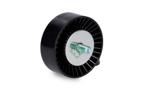 Ролик обводной BMW E81, E90, F10 +ЭУР 532051510 532 0515 10 INA