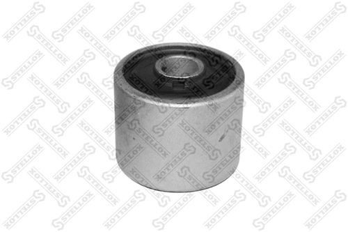 сайлентблок задний переднего рычага!\Mitsubishi Galant EA3A/EA8A USA 96-03 77-01016-SX STELLOX