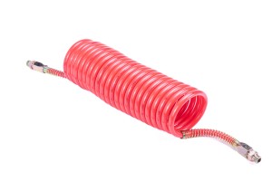 SCHMITZ S01 (1996>) красный/M16 T1801-8001 TOPCOVER