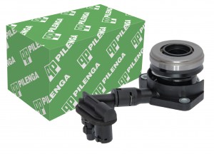 Цилиндр сцепления рабочий FOCUS 2 1.4-1.8 PH-P3003 PHP3003 PILENGA