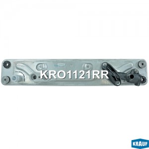 Масляный радиатор KRO1121RR KRAUF