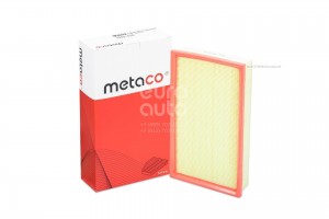 Фильтр воздушный 1000040 1000040 METACO