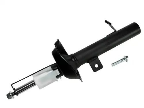 Амортизатор передний правый газовый Ford Focus 1.4-2.0 98> Z00411 ZENTPARTS