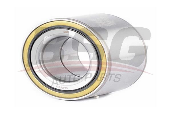 Подшипник ступицы MAZDA BT-50 (06-12) передней BSG BSG30605022 BSG