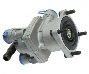 Кран SITRAK HOWO тормозной главный MOVELEX WG9000360520MX MOVELEX
