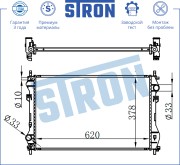 FORD TRANSIT 2000> 2.4D STR0515 STRON