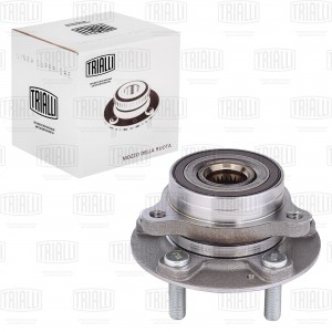 Ступица перед. в сборе с подшип. ам Hyundai Elantra (16-),Kia Ceed (18-) MR0832 MR 0832 TRIALLI
