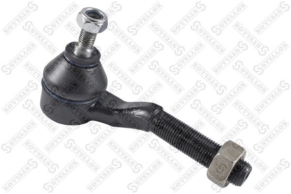 наконечник рулевой правый!\ Peugeot 406 all 95> 51-01390A-SX STELLOX