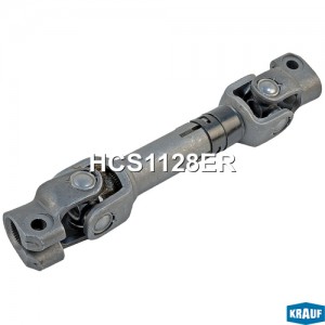 Вал карданный HYUNDAI Sonata (01-) колонки рулевой KRAUF HCS1128ER KRAUF
