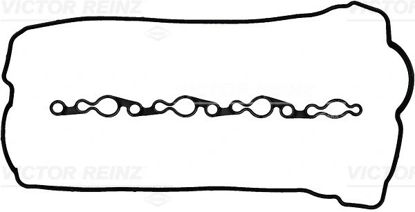 TOYOTA RAV 4 (2006-2013) К-КТ 15-54074-01 VICTOR REINZ