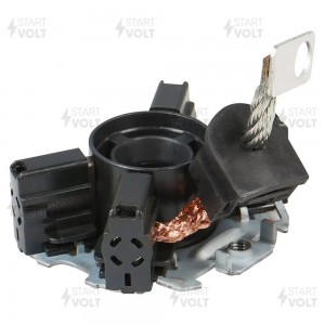 Узел щеточный стартера для а/м Mitsubishi Outlander III (12-) 2.0i/Lancer X (07- VBS 1112 START VOLT