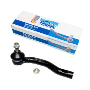 Наконечник рулевой левый Mazda CX-7(06-12) CX-9(06-15) TRE784 TRE784 FINWHALE