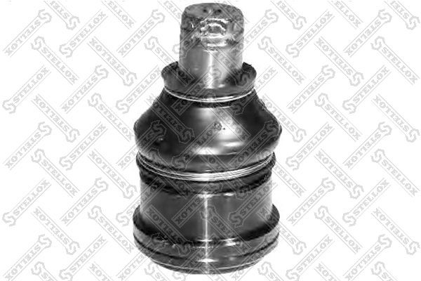 опора шаровая нижняя!\ Chrysler Voyager all 84-01/Neon 94-99 52-03330-SX STELLOX