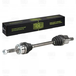 Привод передний левый AR 894 TRIALLI