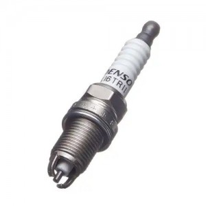 Свеча зажигания DENSO K16TR11 DENSO