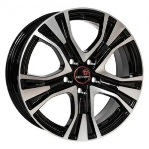 Remain R17 / 7J PCD 5x112 ЕТ 40 ЦО 57.1 Kodiaq R159 15910AR REMAIN