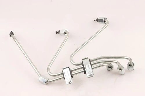 Трубка топливная SITRAK HOWO ТНВД комплект 2шт. MOVELEX VG1034080030MX MOVELEX