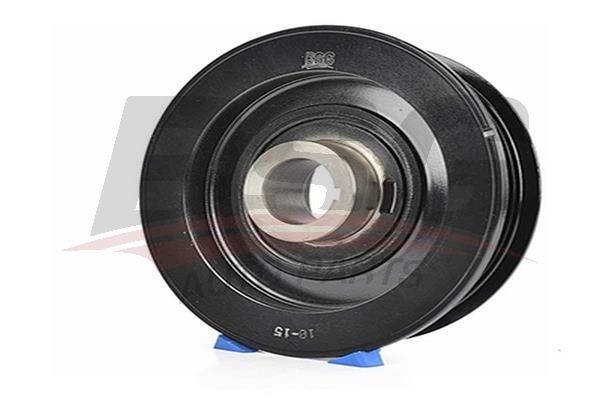 Шкив OPEL Astra G (99-) коленвала BSG BSG65170005 BSG